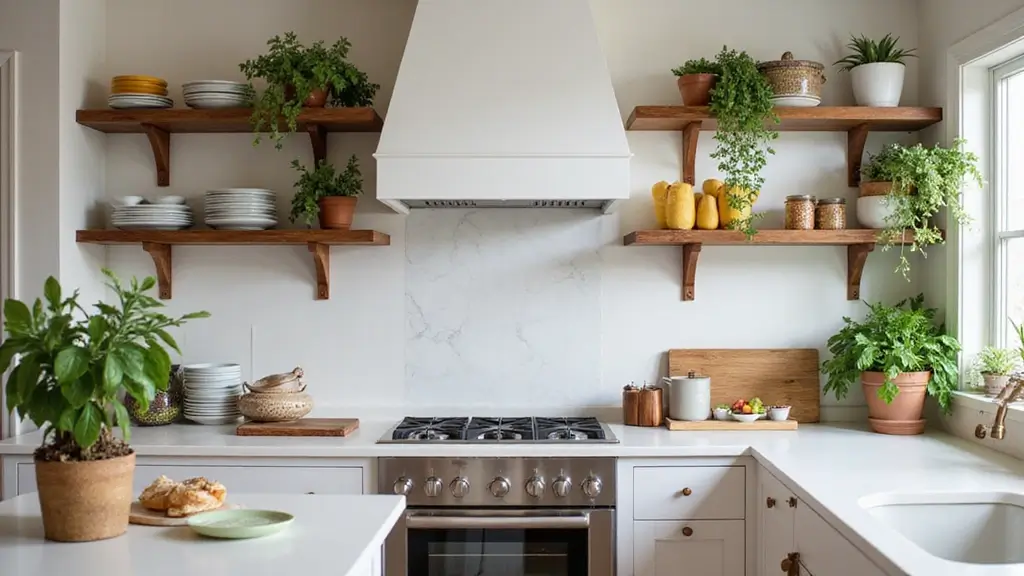 25 Budget Kitchen Remodel Ideas to Save Big