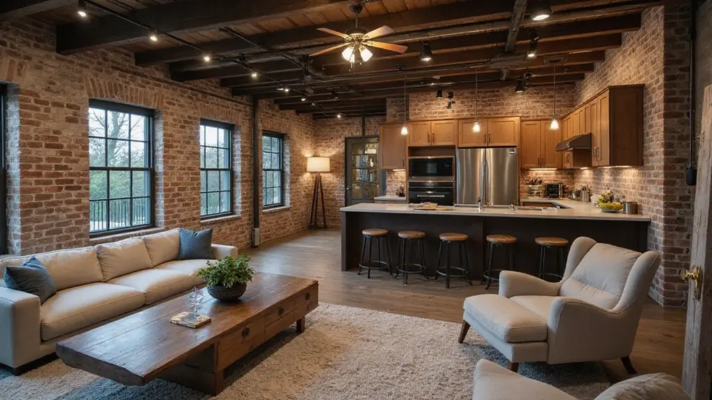 25 Cool Basement Ideas for a Modern Vibe