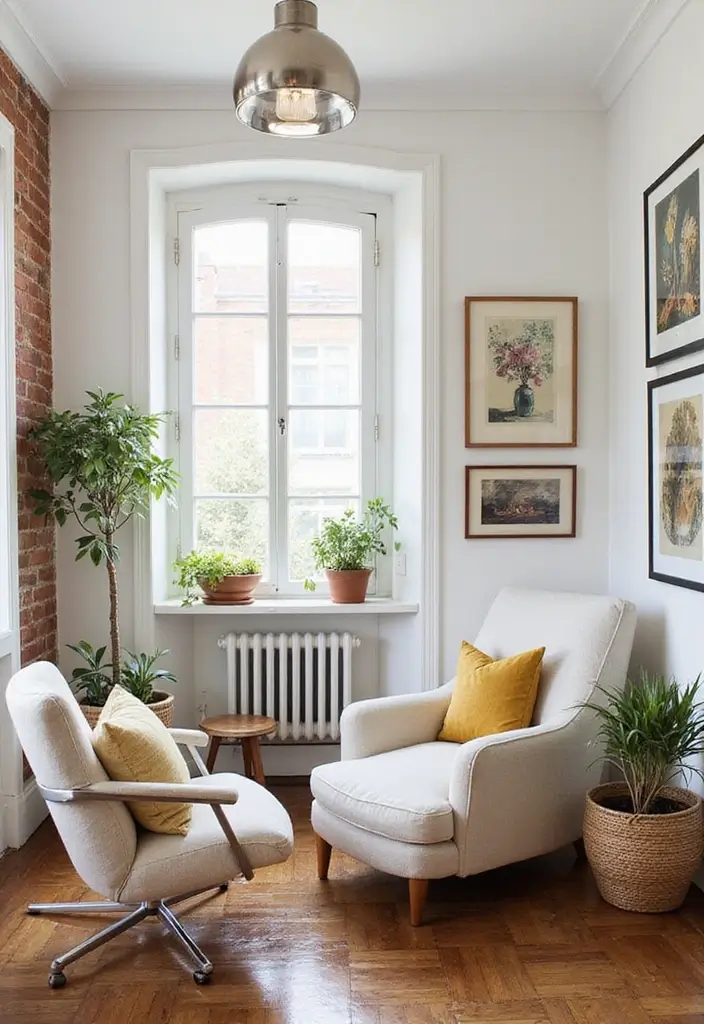 25 Home Decor Ideas for Small Spaces That Make a Big Impression - Conclusion