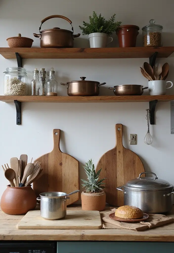 25 Mobile Home Kitchen Remodel Tips for Small Spaces - 10. Invest in Quality Cookware and Tools