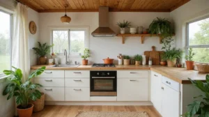 25 Mobile Home Kitchen Remodel Tips for Small Spaces