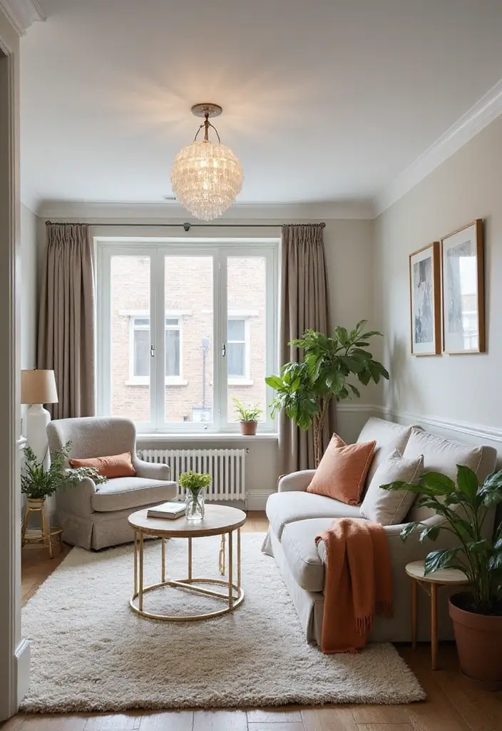 25 Narrow Living Room Layout Solutions You’ll Love - Conclusion