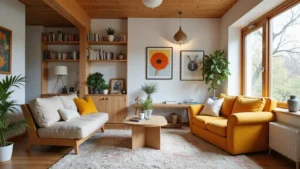 25 Small Space Home Decor Ideas That Truly Work