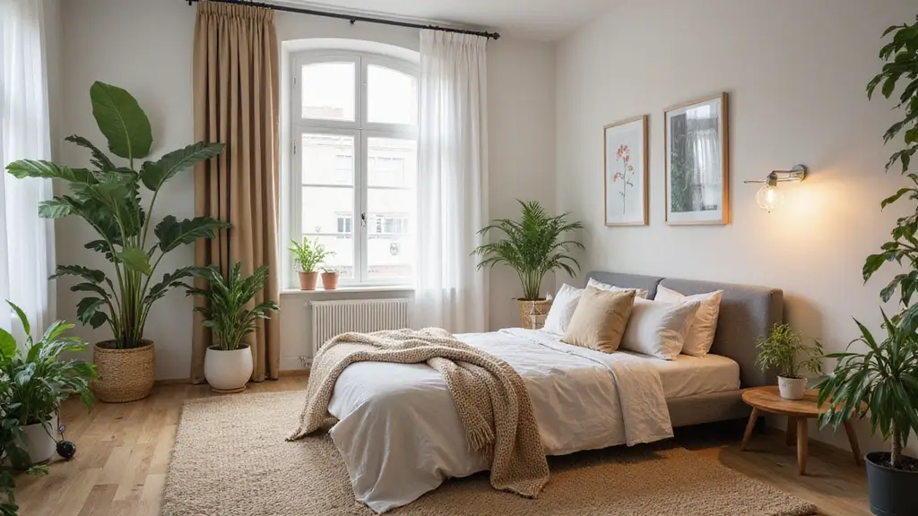 25 Two Bedroom Apartment Ideas for Modern Living