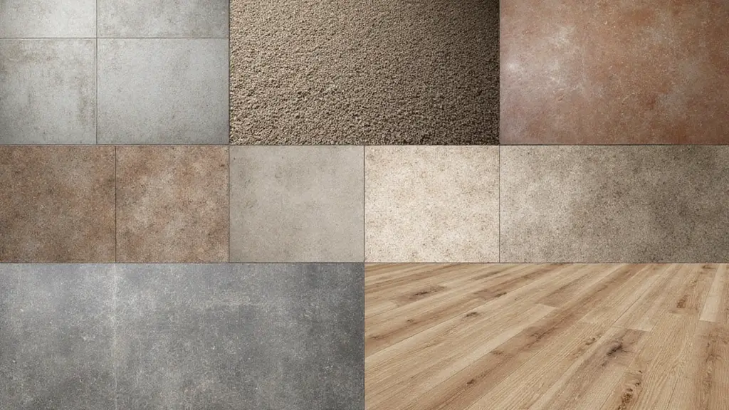 26 Basement Floor Ideas to Refresh Your Space