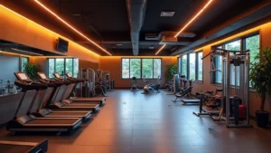 26 Basement Gym Ideas to Stay Fit at Home