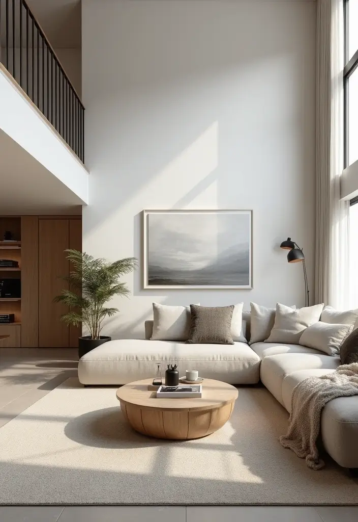 26 High Ceiling Living Room Ideas for Spacious Feel - Conclusion