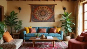 26 Home Decor Ideas Indian Style for Unique Charm