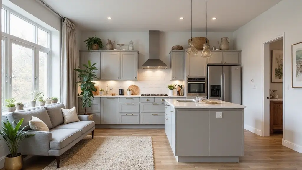 26 Kitchen Remodel Modern Ideas for a Fresh Look