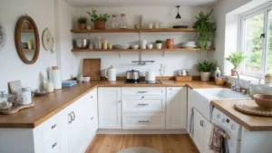 26 Kitchen Remodel on a Budget Tips You Can’t Miss