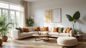 26 Living Room Layout Trends to Watch This Year