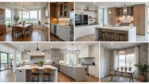 26 Split Level Kitchen Remodels That Wow