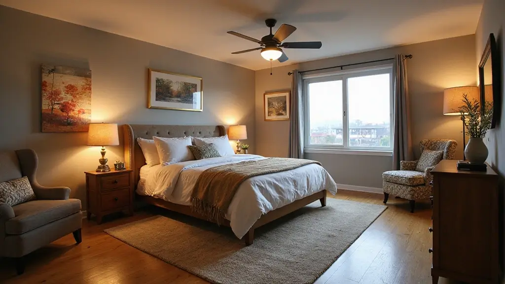 27 Creative Basement Bedroom Ideas to Maximize Comfort