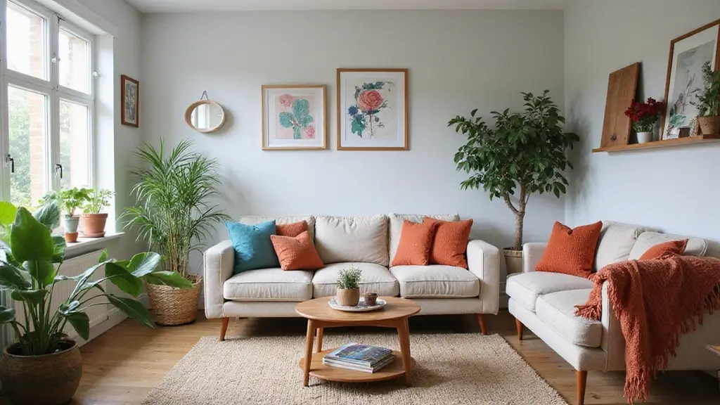 27 Home Decor DIY Ideas & Creative Crafts to Try Now