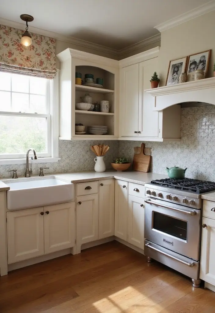 27 Kitchen Remodel Design Ideas for Every Style - 17. Personalized Touches