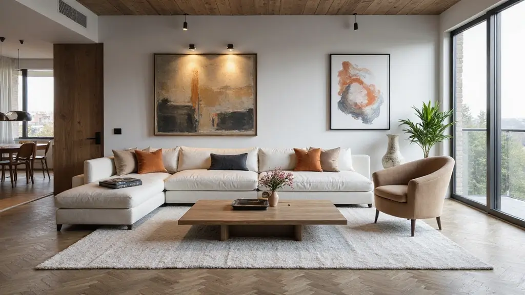 27 Large Living Room Layout Ideas for Elegant Homes