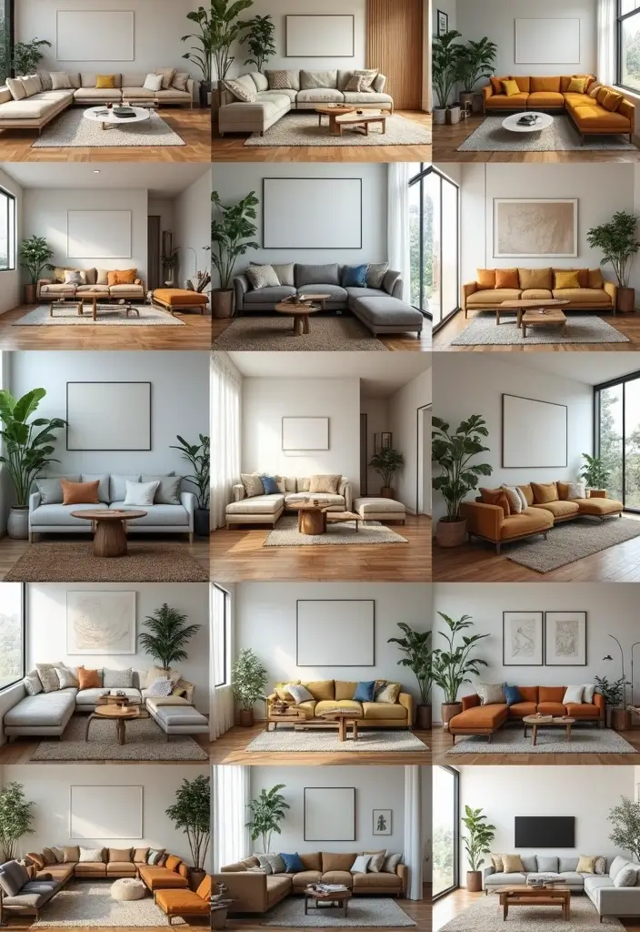 27 Living Room Backgrounds Perfect for Editing & Creativity - Conclusion