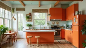27 Midcentury Kitchen Remodel Ideas with Classic Charm