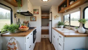 27 RV Kitchen Remodel Ideas for Road Warriors