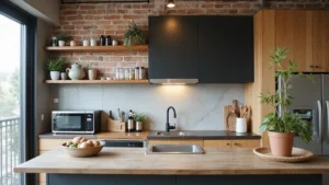 27 Small Kitchen Remodel Ideas to Maximize Your Space