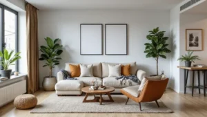 27 Stylish One Bedroom Apartment Ideas You’ll Love