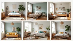 27 Two Bedroom Apartment Layout Ideas for Small Spaces