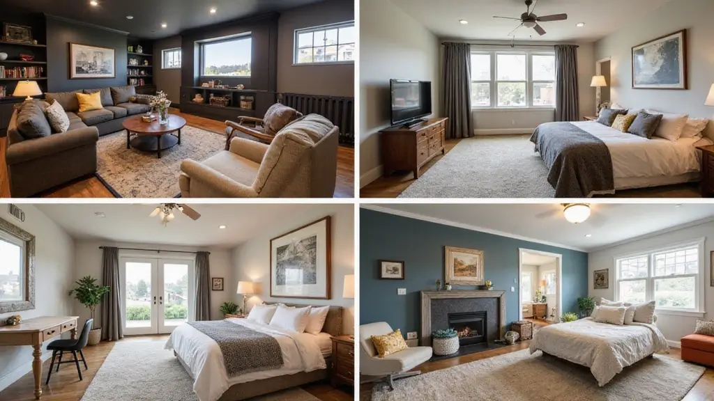 28 Basement Room Ideas to Fit Any Lifestyle