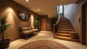 28 Basement Stairs Ideas for Safety and Style