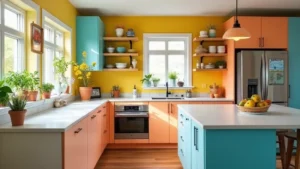28 DIY Kitchen Remodel Projects Anyone Can Do