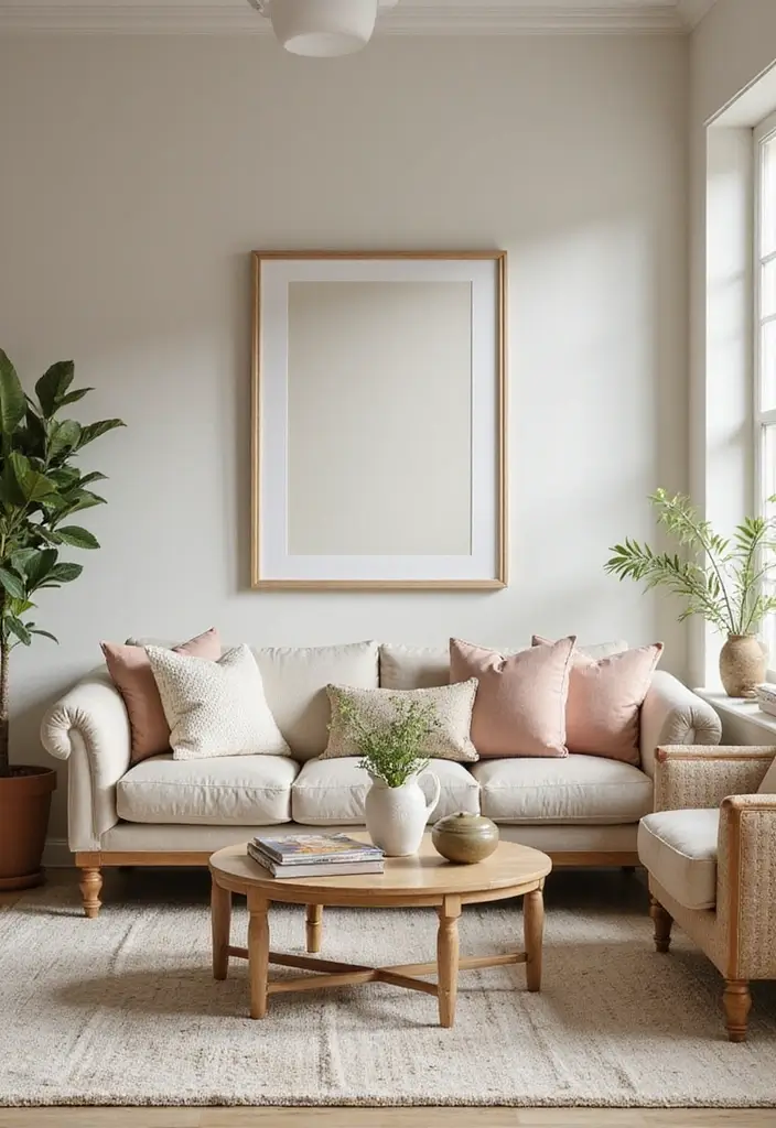 28 Home Decor Ideas Living Room Lovers Won’t Want to Miss - 4. Eco-Friendly Paint