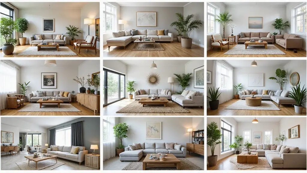 28 Rectangle Living Room Layout Ideas for Any Home - Global Decor Trends