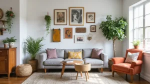 28 Thrifted Home Decor DIY Ideas to Save and Shine