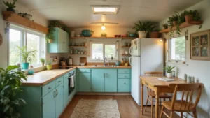 28 Trailer Kitchen Remodel Single Wide Solutions