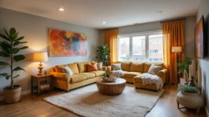 29 Basement Apartment Ideas for Comfortable Living