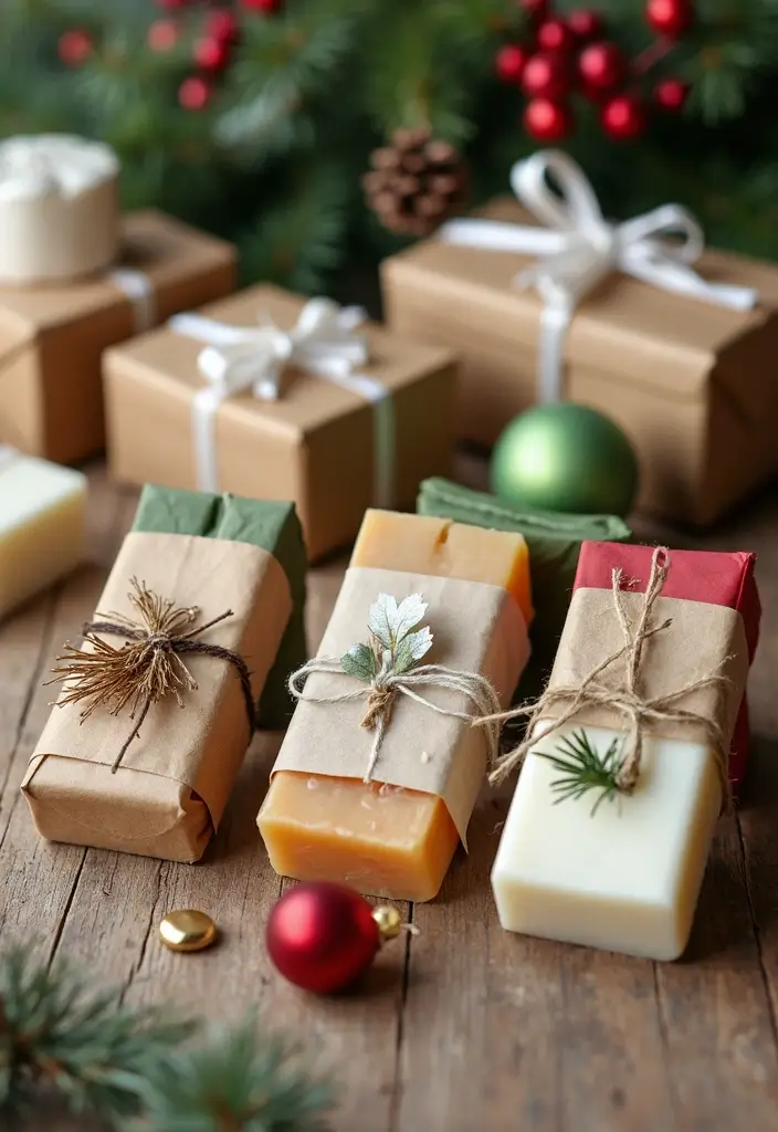 29 Ganesh Decoration Ideas for a Festive Home Decor - 18. Creative Eco-Friendly Gifts