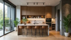 29 Kitchen Living Room Open Concept Ideas for Modern Homes