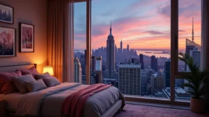 29 NYC Apartment Bedroom Designs that Inspire