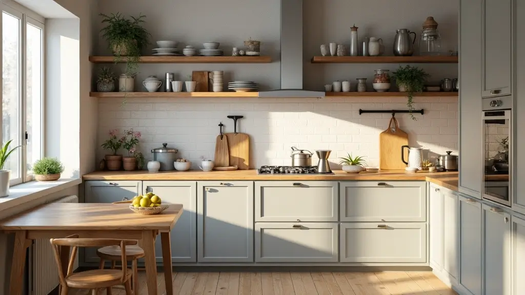 29 Simple Kitchen Remodel Ideas That Make a Big Impact