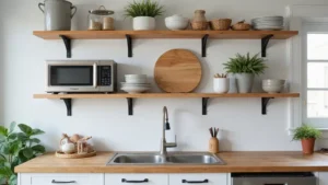 29 Tiny Kitchen Remodel Tips for Small Homes