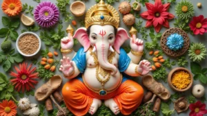 30 Eco-Friendly Ganesha Decoration Ideas for Every Festive Season