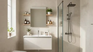 16 Small Bathroom Floor Plans That Actually Work