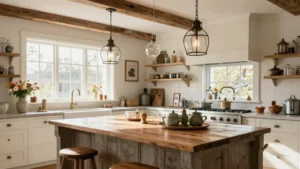 17 Kitchen Island Lighting Ideas to Brighten Your Space