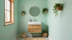 18 Best Small Bathroom Paint Colors to Brighten the Room