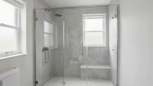 18 Walk-In Shower Ideas for Small Bathrooms