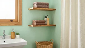 19 Small Bathroom Decor Ideas to Elevate Your Space