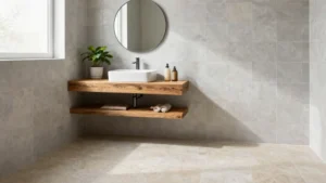 20 Small Bathroom Tile Ideas for Stylish Walls & Floors