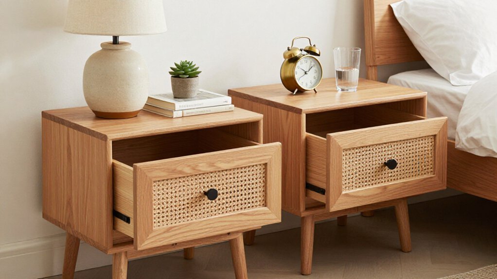 100 200 nightstand value guide