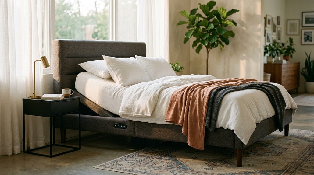 adjustable king bed reviews 2027