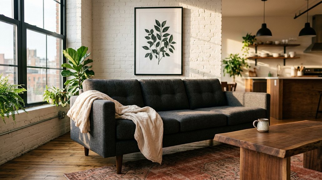 affordable sofas under 1500