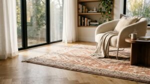 area rugs cost range